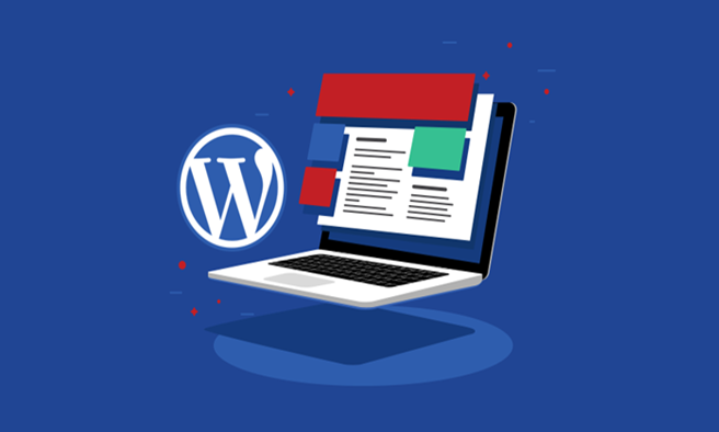How to Build a WordPress Website in 8 Steps?
