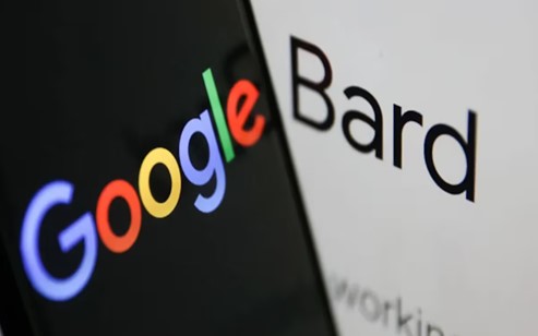 Creating a Website with Google Bard: Harnessing the Power of Data Visualization